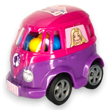 Charger l'image dans la galerie, Voiture jouet rose et violette - Barbie - Kanzi Snacks
