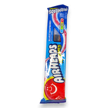 Charger l'image dans la galerie, Bonbon rafraîchissant à la framboise - Airheads - Kanzi Snacks