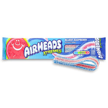 Charger l'image dans la galerie, Airheads Xtremes Framboise Bleu