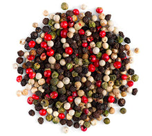 Charger l'image dans la galerie, Mélange de quatre poivres biologiques