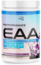 Charger l'image dans la galerie, EAA performance - 390 g, 30 portions - Believe Supplements