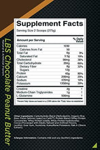 Charger l'image dans la galerie, Mass Gainer - 2.7 kg , 10 portions - Rule 1