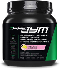 Charger l'image dans la galerie, Pré-entraînement haute performance - 500 g - Pre Jym