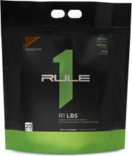 Charger l'image dans la galerie, Mass Gainer - 5.4 kg / 12 lbs , 20 portions - Rule 1