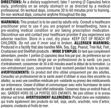 Charger l'image dans la galerie, L-Carintine et tartrate - 120 capsules - AllMax Nutrition