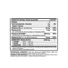 Charger l'image dans la galerie, Aminocore BCAA - 945 g, 90 portions - AllMax Nutrition
