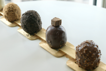 Charger l'image dans la galerie, Boîte chocolatée - 4 Bouliches - Maison Bouliche