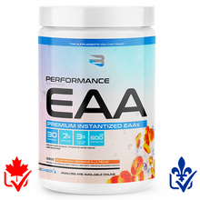 Charger l'image dans la galerie, EAA performance - 390 g, 30 portions - Believe Supplements
