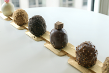 Charger l'image dans la galerie, Boîte sablée - 6 Bouliches - Maison Bouliche