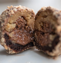 Charger l'image dans la galerie, Boîte chocolatée - 4 Bouliches - Maison Bouliche