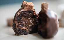 Charger l'image dans la galerie, Boîte amoureux du chocolat - 6 Bouliches - Maison Bouliche