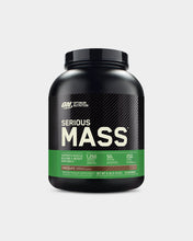 Charger l'image dans la galerie, Serious mass gainer - 2.72kg - Optimum Nutrition