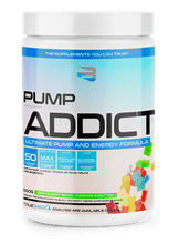 Charger l'image dans la galerie, Pump Addict Pré-entraînement - 550 g - Believe Supplements
