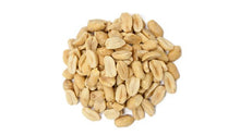 Charger l'image dans la galerie, Arachides fendues rôties à sec biologiques