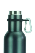 Charger l'image dans la galerie, Attache et mousqueton pour bouteille minimal