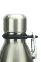 Charger l'image dans la galerie, Attache et mousqueton pour bouteille minimal