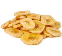 Charger l'image dans la galerie, Bananes sucrées tranchées