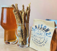 Charger l'image dans la galerie, Bâtonnets de drêches