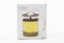Charger l'image dans la galerie, Bécher à infuser 400 ml camellia sinensis