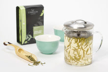 Charger l'image dans la galerie, Bécher à infuser 400 ml camellia sinensis