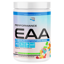 Charger l'image dans la galerie, EAA performance - 390 g, 30 portions - Believe Supplements