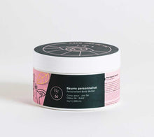 Charger l'image dans la galerie, Beurre réparateur corporel