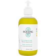 Charger l'image dans la galerie, Huile visage et corps bioéternel