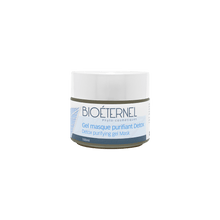 Charger l'image dans la galerie, Gel masque gel purifiant détox bioéternel