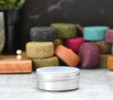 Charger l'image dans la galerie, Shampoing solide frisettes