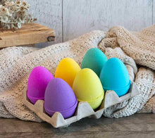 Charger l'image dans la galerie, Bombe de bain œufs de pâques