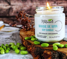 Charger l'image dans la galerie, Panier cadeau les douceurs du québec