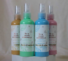 Charger l'image dans la galerie, Brume corporelle be-u