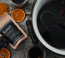 Charger l'image dans la galerie, Chaleur scandinave