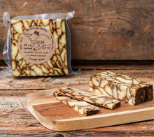 Charger l'image dans la galerie, Cheddar ail noir ferme vallée verte 1912