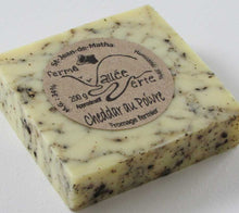 Charger l'image dans la galerie, Cheddar au poivre ferme vallée verte 1912