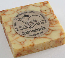 Charger l'image dans la galerie, Cheddar tomate basilic ferme vallée verte 1912