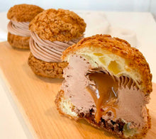 Charger l'image dans la galerie, Choux à la crème