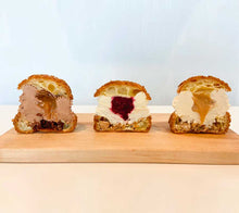 Charger l'image dans la galerie, Choux à la crème