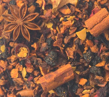 Charger l'image dans la galerie, Tisane cidre de pommes