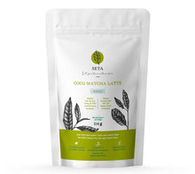 Charger l'image dans la galerie, Mélange à matcha latté avec superaliments