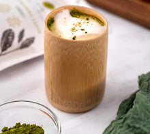 Charger l'image dans la galerie, Mélange à matcha latté avec superaliments