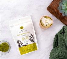 Charger l'image dans la galerie, Mélange à matcha latté avec superaliments