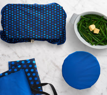 Charger l'image dans la galerie, Couvre-plats réutilisables trio