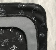 Charger l'image dans la galerie, Couvre-plats réutilisables trio