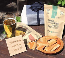 Charger l'image dans la galerie, Craquelins de drêches