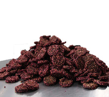 Charger l'image dans la galerie, Craquelins rémis aux légumes biologique