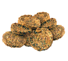 Charger l'image dans la galerie, Craquelins rémis aux légumes biologique