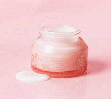 Charger l'image dans la galerie, Crème visage de nuit peau déshydratée concombre