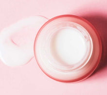 Charger l'image dans la galerie, Crème visage de nuit peau déshydratée concombre