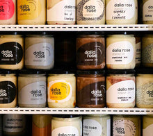 Charger l'image dans la galerie, Crème glacée artisanale dalla rose